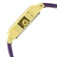 Sonata Quartz Analog White Dial Leather Strap Watch for Women - image number 2