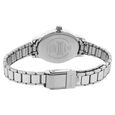 Sonata Quartz Analog Silver Dial Stainless Steel Strap Watch for Women - image number 3