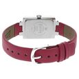 Sonata Quartz Analog Black Dial Leather Strap Watch for Women - image number 3