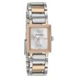Sonata Blush Silver Dial Women Watch With Stainless Steel Strap - image number 0