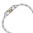Poze By Sonata Quartz Analog Silver Dial Silver Stainless Steel Strap Watch For Women - image number 5