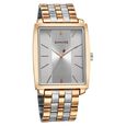 Sonata Utsav Quartz Analog Grey Dial Watch for Men - image number 0