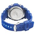 SF Digital Dial Blue PU Strap Watch for Men - image number 3