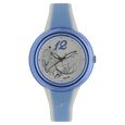 Sonata Quartz Analog Silver Dial Plastic Strap Watch for Women - image number 0