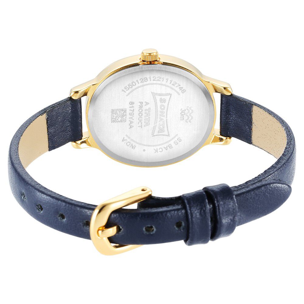 Sonata old watches deals