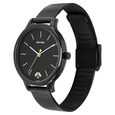 Sonata Play Black Dial Watch for Women - image number 1