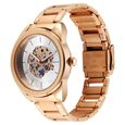 Sonata Unveil Quartz Multifunction Silver Dial Stainless Steel Strap Watch for Women - image number 1