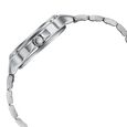 Poze Poze Quartz Analog Blue Dial Silver Metal Strap Watch For Men - image number 5