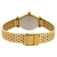 Sonata Quartz Analog White Dial Stainless Steel Strap Watch for Women - image number 3