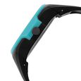 SF Digital Dial Black Plastic Strap Watch for Men - image number 2