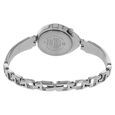 Sonata Quartz Analog Silver Dial Metal Strap Watch for Women - image number 3