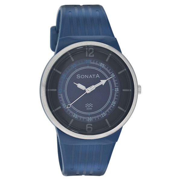 Wrist Watch Sonata Watch Discount Offer Sonata Quartz Analog White