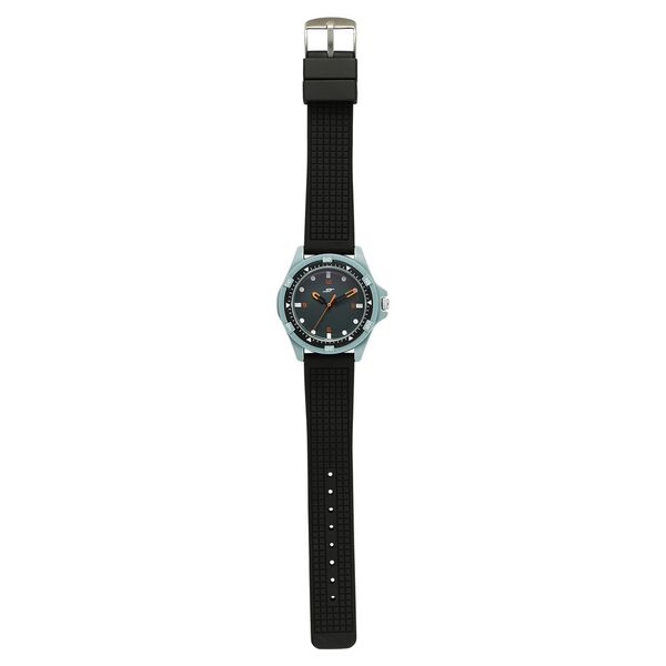 SF Sporty Grey Dial Polyurethane Strap Watch for Men - image number 3