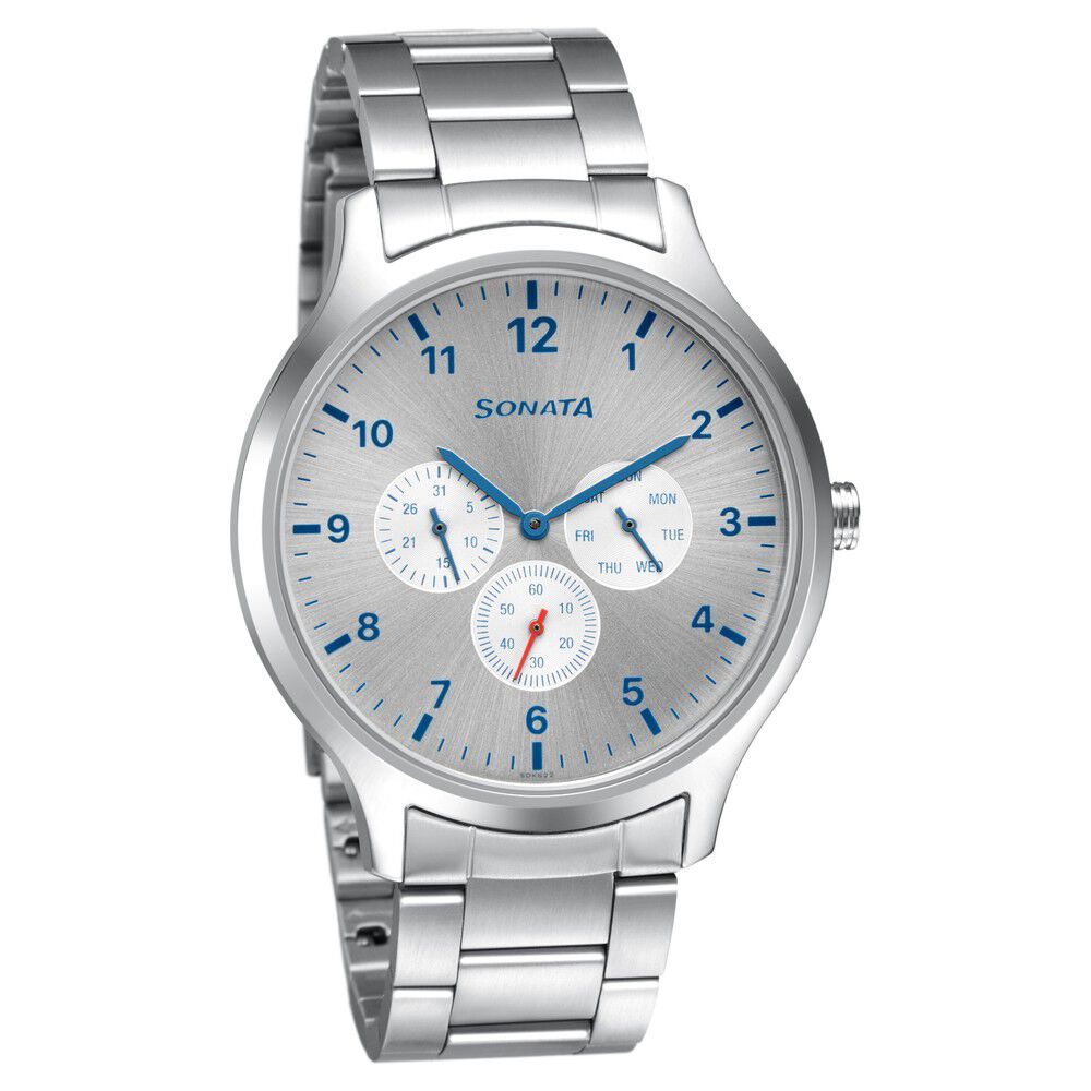 Sonata sortant Volt Quartz
