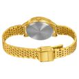Sonata Gold Edit Silver Dial Women Watch With Stainless Steel Strap - image number 3