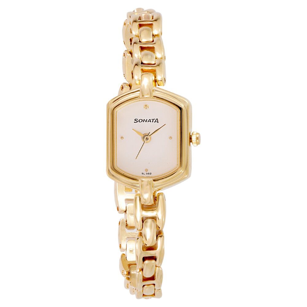 Sonata nd8073ym01 women's watch on sale