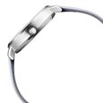 Poze by Sonata Quartz Analog White Dial PU Leather Strap Watch for Women - image number 3