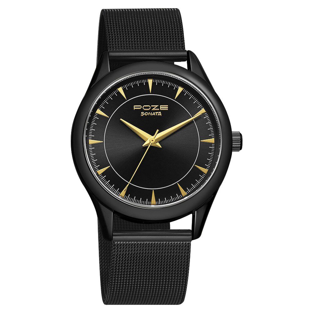 Police salerno watch top