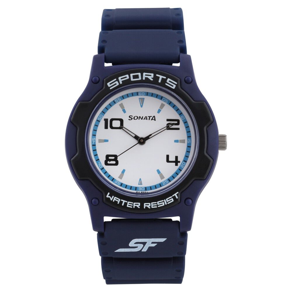 Sonata sf sports watches clearance