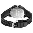 Sonata Quartz Analog PU Strap Watch for Men - image number 3