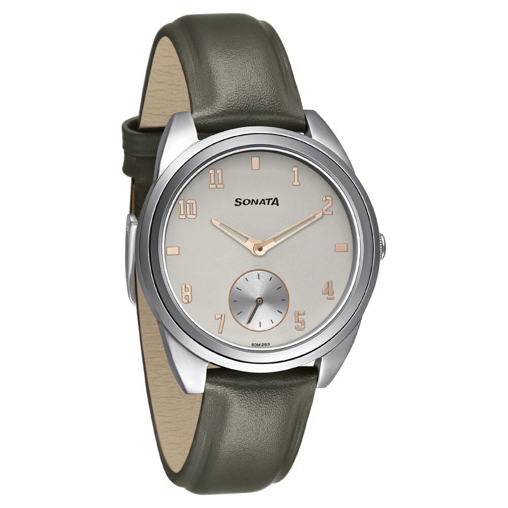 Sonata ladies discount watches under 1000