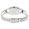 Sonata Quartz Analog White Dial Stainless Steel Strap Watch for Women - image number 3