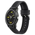 Sonata Quartz Analog PU Strap Watch for Men - image number 1