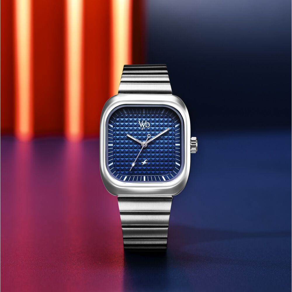 Fastrack luxury watches outlet