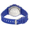 SF CSK Digital Dial Unisex Watch With TPU Strap - image number 3