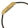 Sonata Essentials White Dial Women Watch With Leather Strap - image number 2