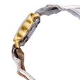 Sonata Poze Quartz Analog White Dial Multicoloured Colour Fabric Strap Watch For Women - image number 5