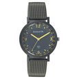 Sonata Quartz Analog Brown Dial Strap Watch for Men - image number 0