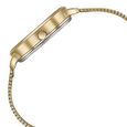 Sonata Poze Quartz Analog Green Dial Metal Strap Watch For Women - image number 4