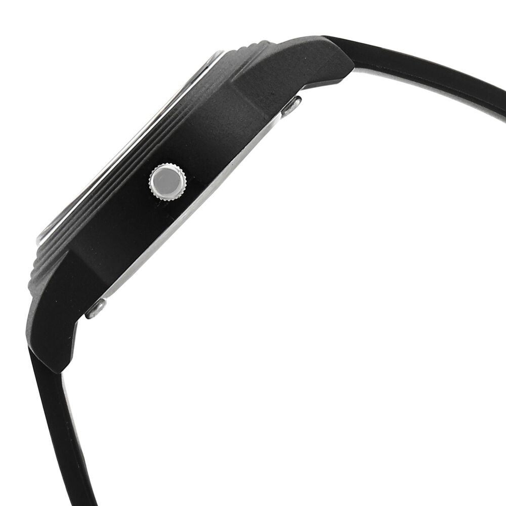 Buy Online Sonata Colorpop Black Dial Women Watch With Plastic Strap ns87024pp06w Sonata