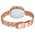 Sonata Wedding Silver Dial Women Watch With Stainless Steel Strap - image number 3