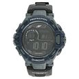 SF Super Fibre Digital Dial Plastic Strap Watch for Men - image number 0