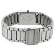 Sonata Quartz Analog Pink Dial Stainless Steel Strap Watch for Women - image number 3