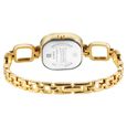 Sonata Wedding Quartz Analog Champagne Dial Metal Strap Watch for Women - image number 3