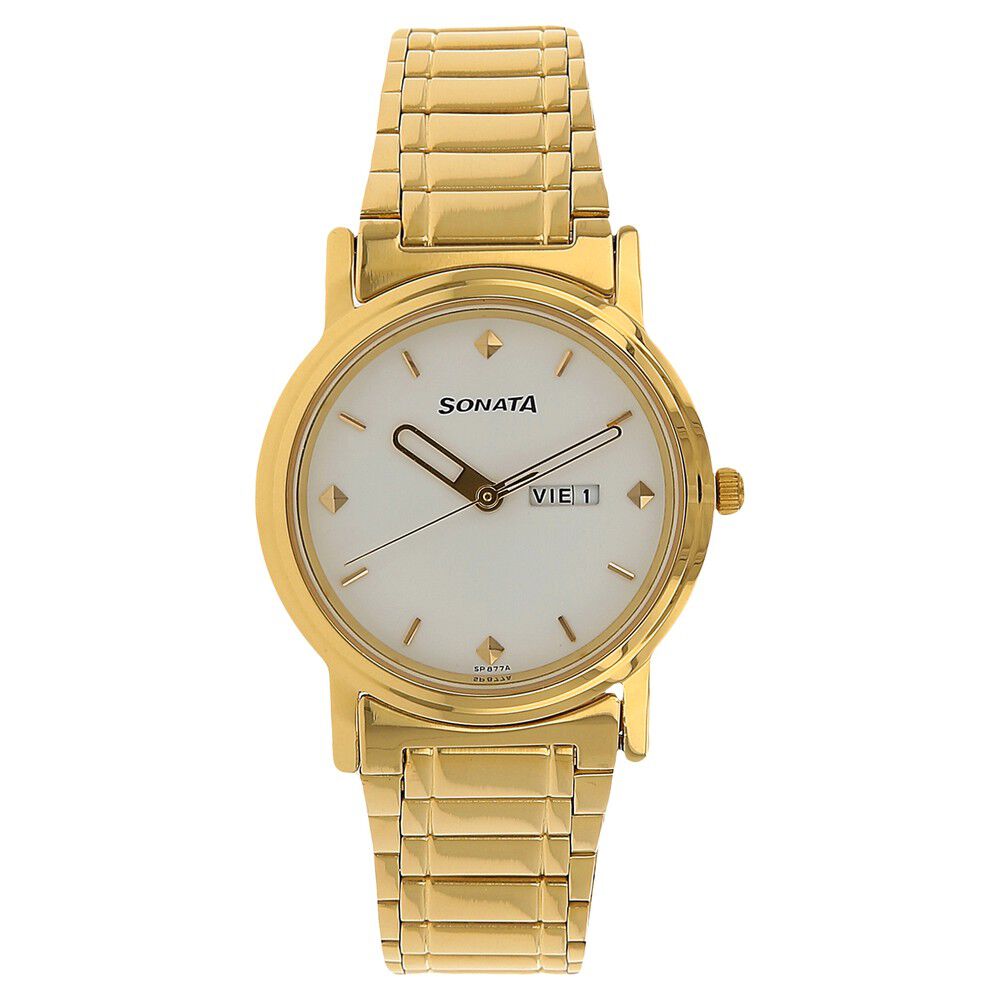 Sonata Watch 7133KM03 | Watches (Him)