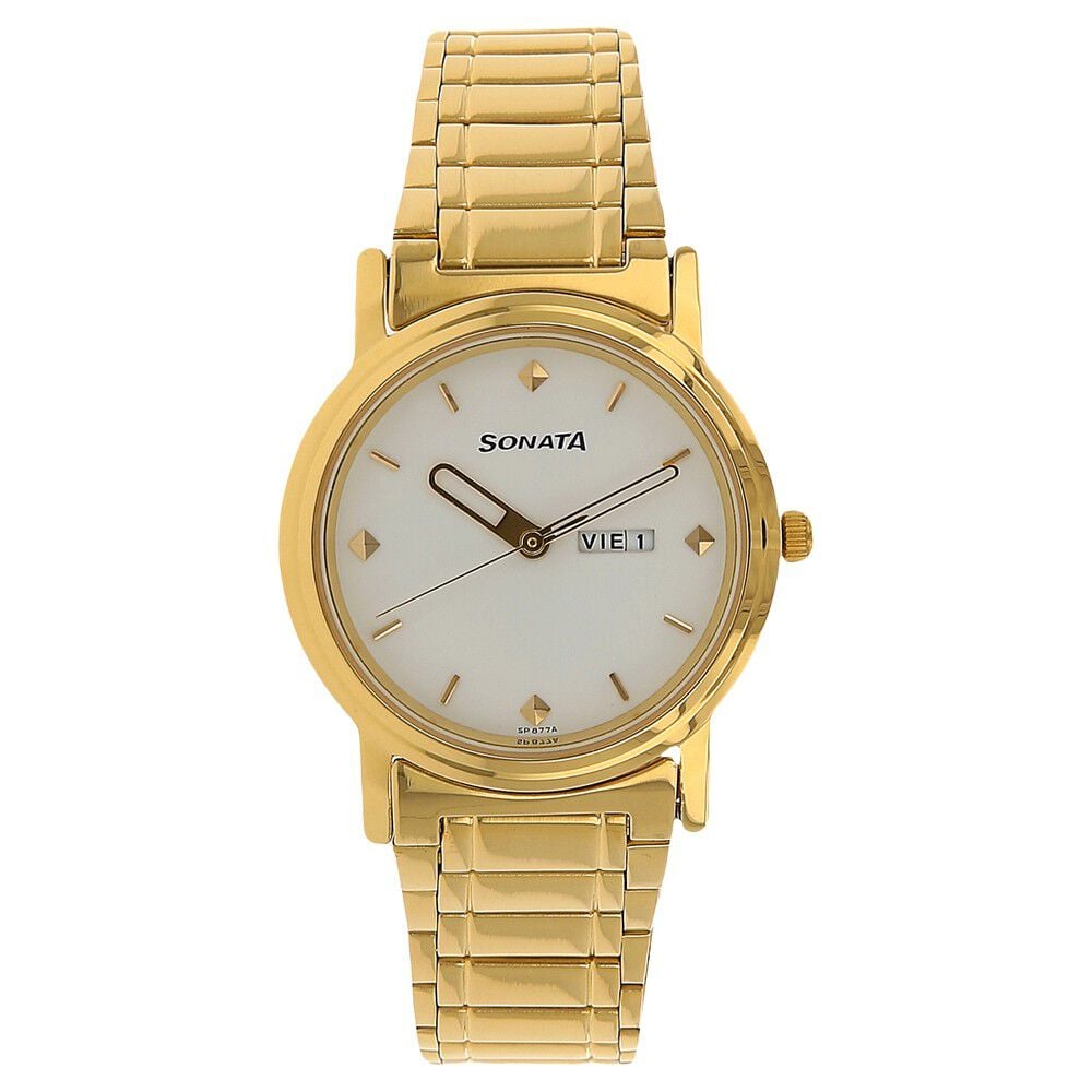 About sonata hotsell watch