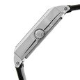 Sonata Quartz Analog White Dial Leather Strap Watch for Women - image number 2