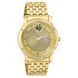 Sonata Quartz Analog Silver Dial Stainless Steel Strap Watch for Men