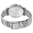 Sonata Play Blue Dial Women Watch With Stainless Steel Strap - image number 3