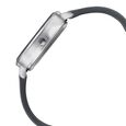 Sonata Poze Quartz Analog Black Dial Silicone Strap Watch for Men - image number 4