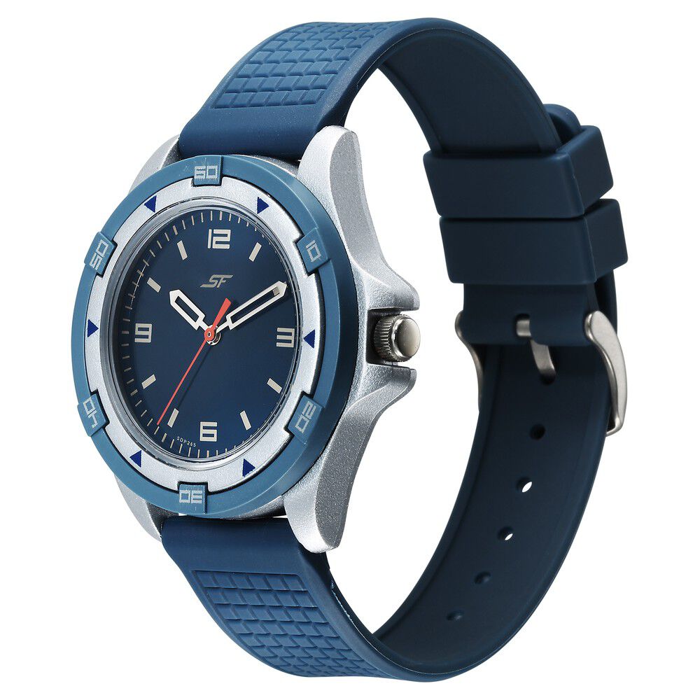 Fastrack 9333pja watch belt shop