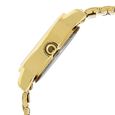 Sonata Quartz Analog Silver Dial Metal Strap Watch for Women - image number 2