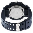 Sonata SF Dreamer Series Quartz Digital Analog Digital Blue Plastic Strap for Men - image number 3