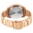 Sonata Unveil Quartz Multifunction Grey Dial Stainless Steel Strap Watch for Women - image number 3