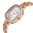 Sonata Wedding Silver Dial Women Watch With Stainless Steel Strap - image number 2