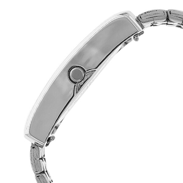 Sonata Quartz Analog Champagne Dial Stainless Steel Strap Watch for Men - image number 2